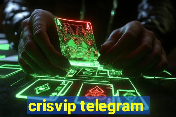 crisvip telegram